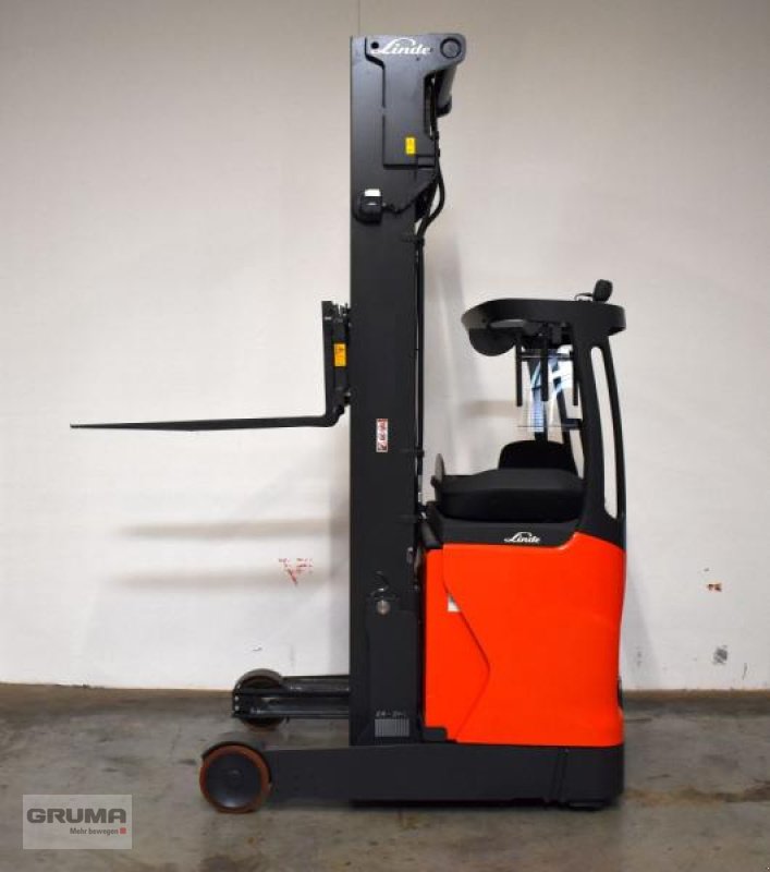 Lagertechnik & Kommissionieren of the type Linde R 16 HD 1120, Gebrauchtmaschine in Friedberg-Derching (Picture 4)