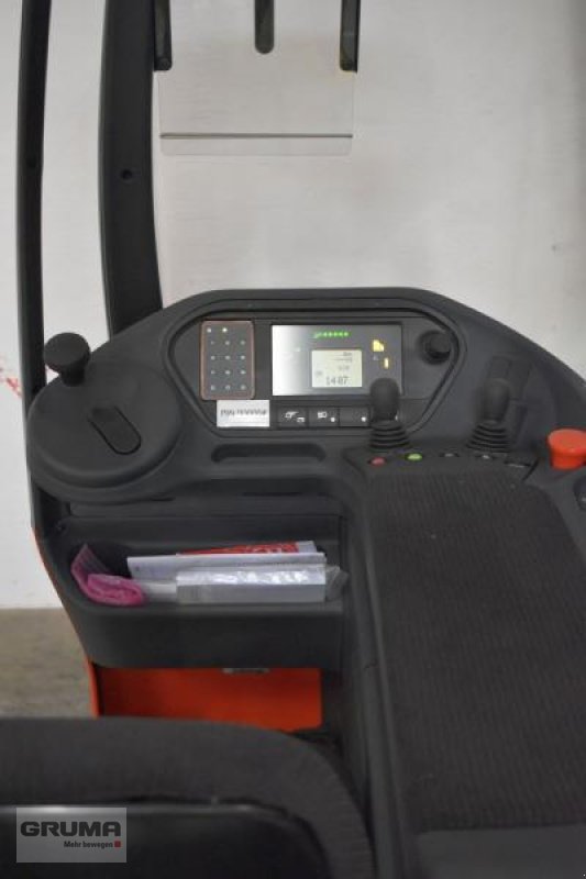 Lagertechnik & Kommissionieren of the type Linde R 16 HD 1120, Gebrauchtmaschine in Friedberg-Derching (Picture 5)