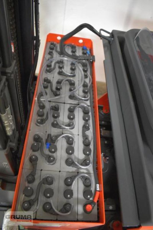 Lagertechnik & Kommissionieren of the type Linde R 16 HD 1120, Gebrauchtmaschine in Friedberg-Derching (Picture 7)