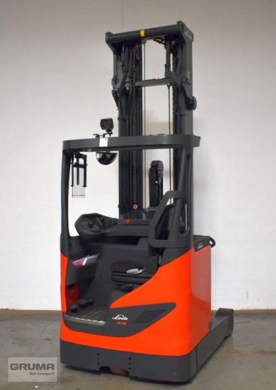 Lagertechnik & Kommissionieren of the type Linde R 16 HD 1120, Gebrauchtmaschine in Friedberg-Derching (Picture 8)