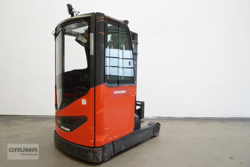 Lagertechnik & Kommissionieren του τύπου Linde R 16 HD 1120, Gebrauchtmaschine σε Friedberg-Derching (Φωτογραφία 1)