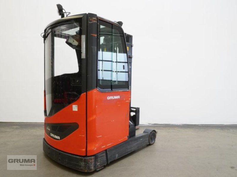 Lagertechnik & Kommissionieren typu Linde R 16 HD 1120, Gebrauchtmaschine v Friedberg-Derching (Obrázek 1)