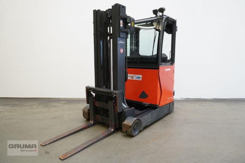 Lagertechnik & Kommissionieren του τύπου Linde R 16 HD 1120, Gebrauchtmaschine σε Friedberg-Derching (Φωτογραφία 2)