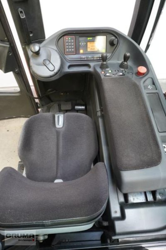 Lagertechnik & Kommissionieren του τύπου Linde R 16 HD 1120, Gebrauchtmaschine σε Friedberg-Derching (Φωτογραφία 3)