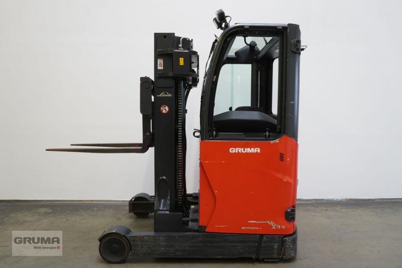 Lagertechnik & Kommissionieren του τύπου Linde R 16 HD 1120, Gebrauchtmaschine σε Friedberg-Derching (Φωτογραφία 4)