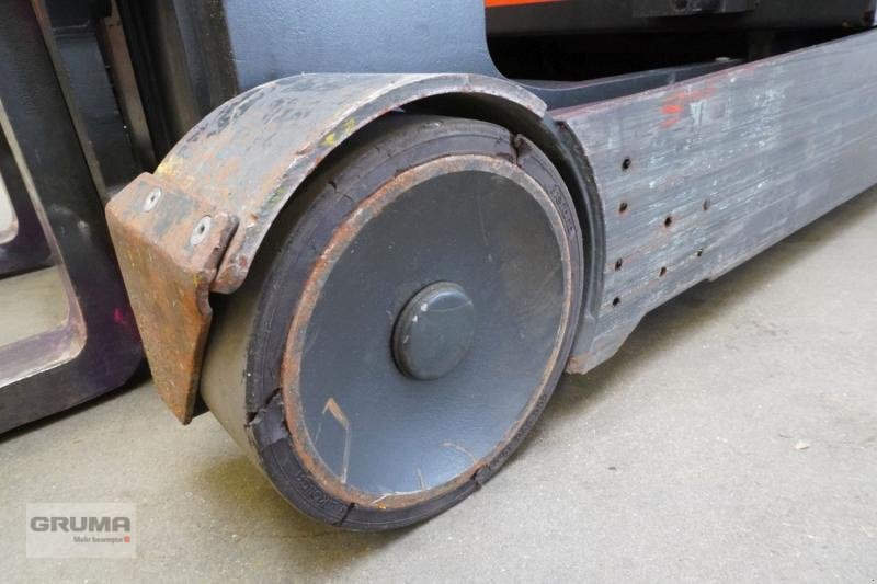 Lagertechnik & Kommissionieren του τύπου Linde R 16 HD 1120, Gebrauchtmaschine σε Friedberg-Derching (Φωτογραφία 7)