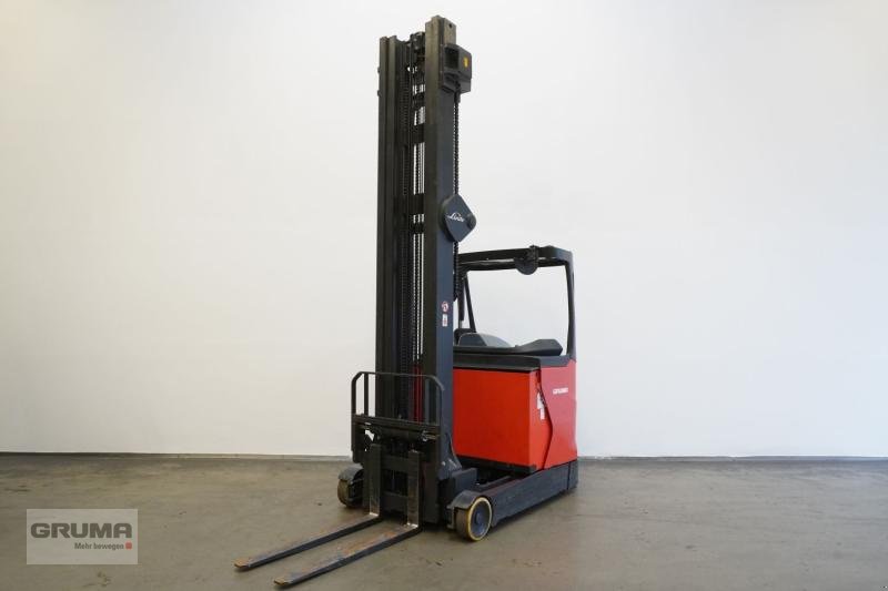 Lagertechnik & Kommissionieren of the type Linde R 16 HD 1120, Gebrauchtmaschine in Friedberg-Derching (Picture 2)