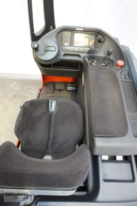 Lagertechnik & Kommissionieren of the type Linde R 16 HD 1120, Gebrauchtmaschine in Friedberg-Derching (Picture 3)