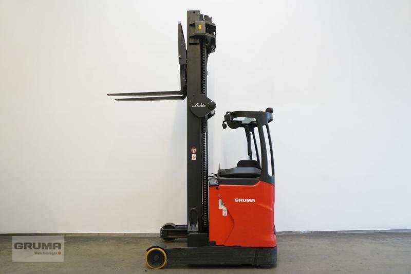 Lagertechnik & Kommissionieren of the type Linde R 16 HD 1120, Gebrauchtmaschine in Friedberg-Derching (Picture 4)