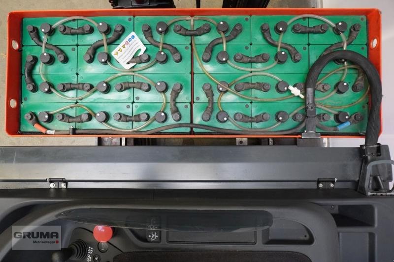 Lagertechnik & Kommissionieren of the type Linde R 16 HD 1120, Gebrauchtmaschine in Friedberg-Derching (Picture 5)