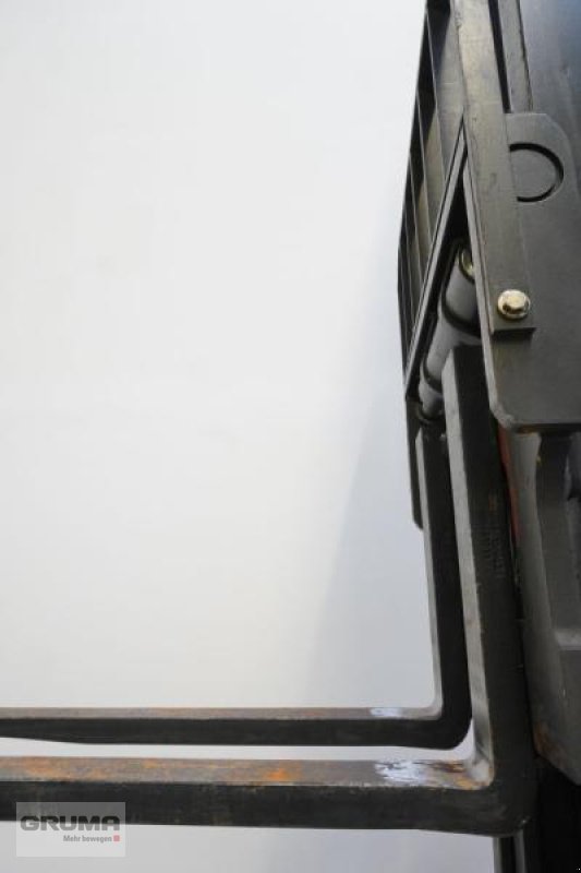 Lagertechnik & Kommissionieren of the type Linde R 16 HD 1120, Gebrauchtmaschine in Friedberg-Derching (Picture 6)