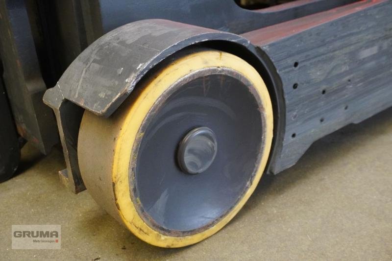 Lagertechnik & Kommissionieren of the type Linde R 16 HD 1120, Gebrauchtmaschine in Friedberg-Derching (Picture 7)