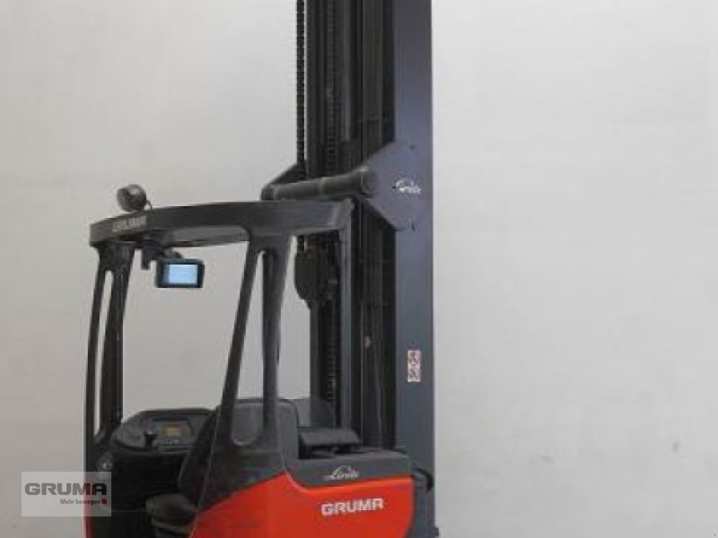 Lagertechnik & Kommissionieren typu Linde R 16 HD 1120, Gebrauchtmaschine v Friedberg-Derching (Obrázek 1)