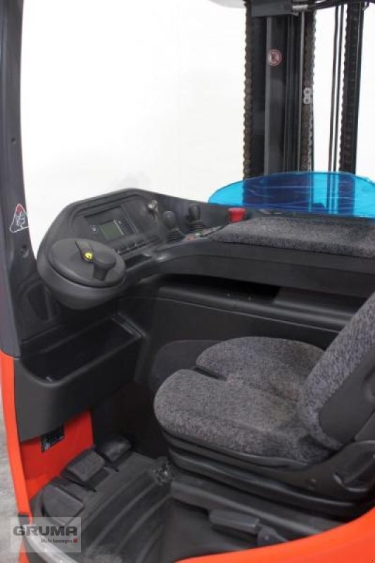 Lagertechnik & Kommissionieren typu Linde R 16 HD 1120, Gebrauchtmaschine v Friedberg-Derching (Obrázek 3)