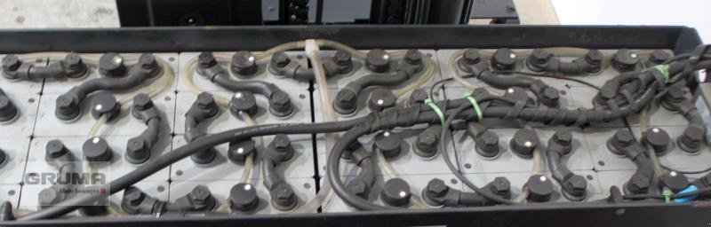 Lagertechnik & Kommissionieren typu Linde R 16 HD 1120, Gebrauchtmaschine v Friedberg-Derching (Obrázek 5)