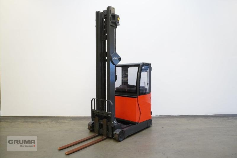 Lagertechnik & Kommissionieren типа Linde R 16 HD 1120, Gebrauchtmaschine в Friedberg-Derching (Фотография 2)