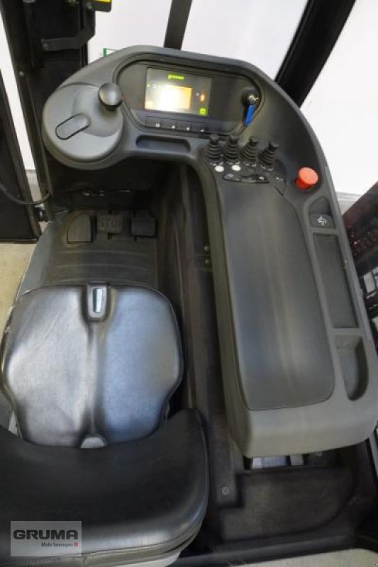 Lagertechnik & Kommissionieren типа Linde R 16 HD 1120, Gebrauchtmaschine в Friedberg-Derching (Фотография 3)