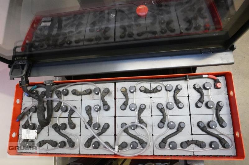 Lagertechnik & Kommissionieren типа Linde R 16 HD 1120, Gebrauchtmaschine в Friedberg-Derching (Фотография 5)