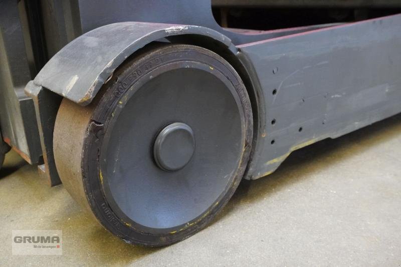 Lagertechnik & Kommissionieren типа Linde R 16 HD 1120, Gebrauchtmaschine в Friedberg-Derching (Фотография 7)