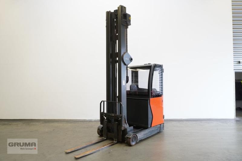 Lagertechnik & Kommissionieren типа Linde R 16 HD 1120, Gebrauchtmaschine в Friedberg-Derching (Фотография 2)