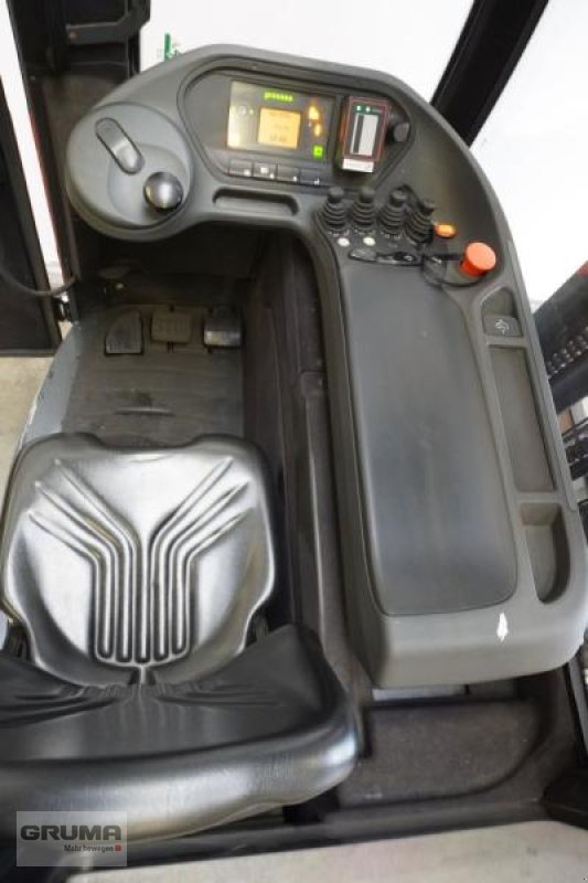 Lagertechnik & Kommissionieren типа Linde R 16 HD 1120, Gebrauchtmaschine в Friedberg-Derching (Фотография 3)