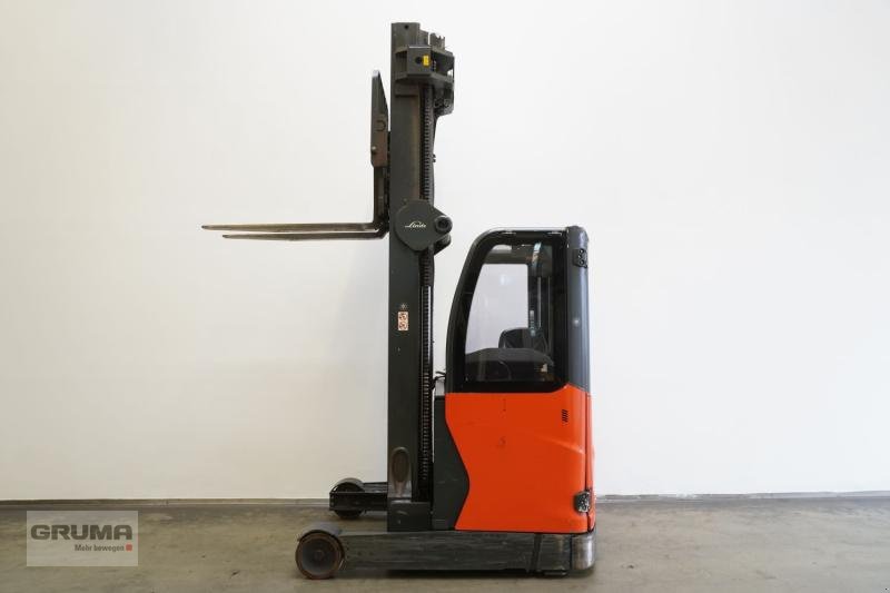 Lagertechnik & Kommissionieren типа Linde R 16 HD 1120, Gebrauchtmaschine в Friedberg-Derching (Фотография 4)