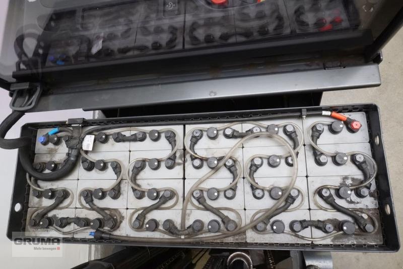 Lagertechnik & Kommissionieren типа Linde R 16 HD 1120, Gebrauchtmaschine в Friedberg-Derching (Фотография 5)