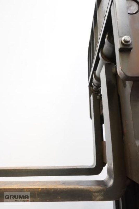 Lagertechnik & Kommissionieren типа Linde R 16 HD 1120, Gebrauchtmaschine в Friedberg-Derching (Фотография 6)