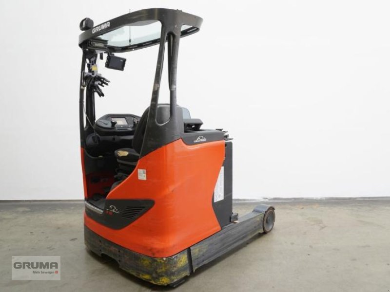 Lagertechnik & Kommissionieren typu Linde R 16 HD 1120, Gebrauchtmaschine v Friedberg-Derching (Obrázek 1)