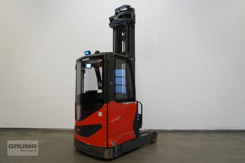 Lagertechnik & Kommissionieren типа Linde R 16 HD 1120, Gebrauchtmaschine в Friedberg-Derching (Фотография 1)