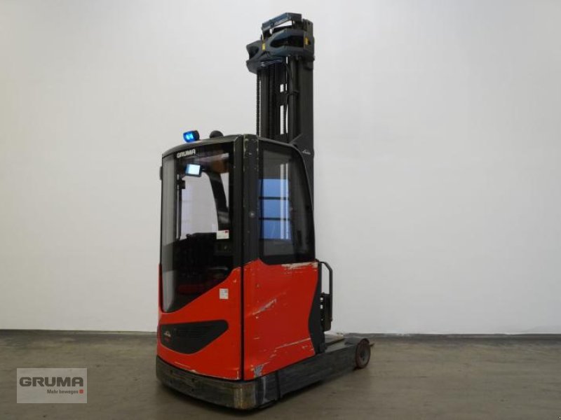 Lagertechnik & Kommissionieren des Typs Linde R 16 HD 1120, Gebrauchtmaschine in Friedberg-Derching (Bild 1)