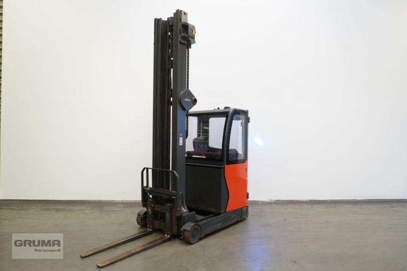 Lagertechnik & Kommissionieren типа Linde R 16 HD 1120, Gebrauchtmaschine в Friedberg-Derching (Фотография 2)