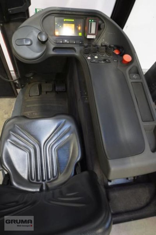 Lagertechnik & Kommissionieren типа Linde R 16 HD 1120, Gebrauchtmaschine в Friedberg-Derching (Фотография 3)