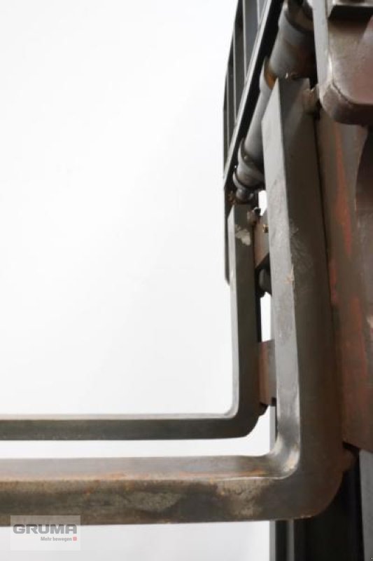 Lagertechnik & Kommissionieren типа Linde R 16 HD 1120, Gebrauchtmaschine в Friedberg-Derching (Фотография 6)