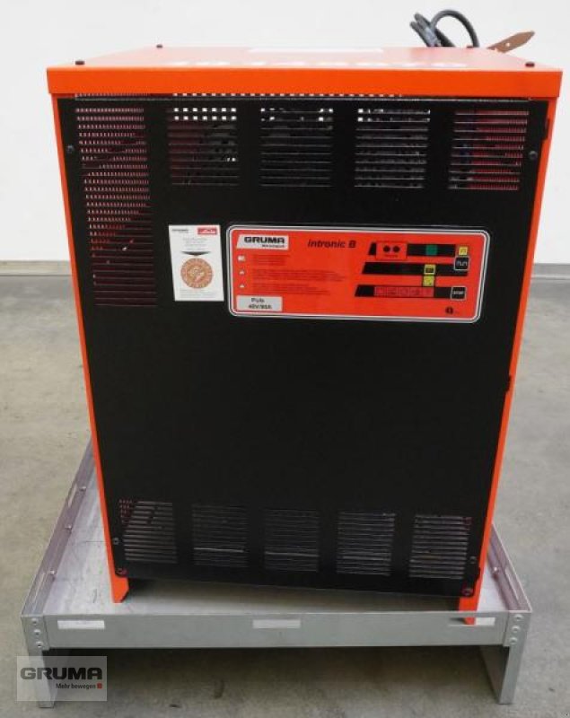 Lagertechnik & Kommissionieren типа Linde R 16 HD 1120, Gebrauchtmaschine в Friedberg-Derching (Фотография 6)