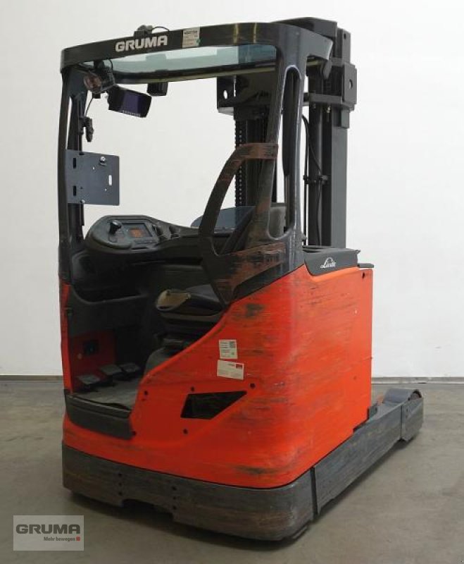 Lagertechnik & Kommissionieren типа Linde R 16 HD 1120, Gebrauchtmaschine в Friedberg-Derching (Фотография 1)