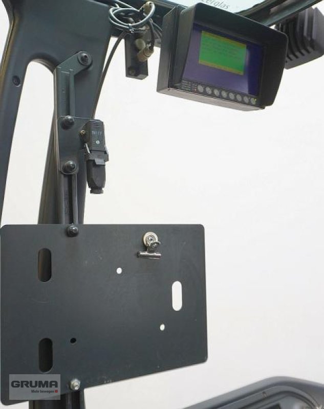 Lagertechnik & Kommissionieren типа Linde R 16 HD 1120, Gebrauchtmaschine в Friedberg-Derching (Фотография 6)