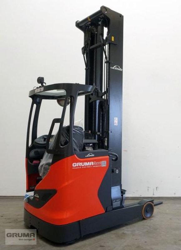 Lagertechnik & Kommissionieren typu Linde R 16 HD 1120, Gebrauchtmaschine w Friedberg-Derching (Zdjęcie 1)