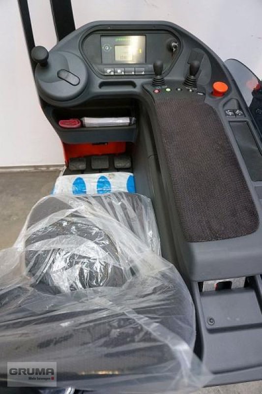 Lagertechnik & Kommissionieren от тип Linde R 16 HD 1120, Gebrauchtmaschine в Friedberg-Derching (Снимка 5)