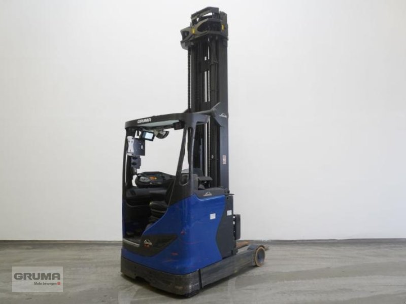 Lagertechnik & Kommissionieren типа Linde R 16 HD 1120, Gebrauchtmaschine в Friedberg-Derching