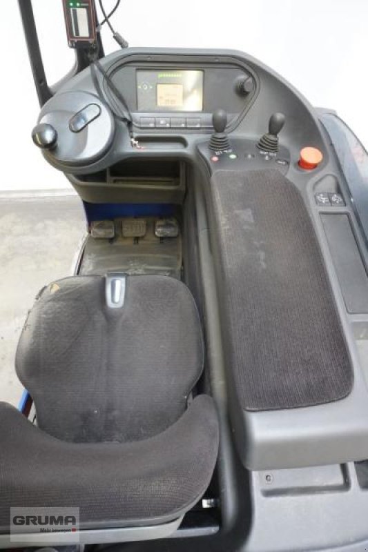 Lagertechnik & Kommissionieren van het type Linde R 16 HD 1120, Gebrauchtmaschine in Friedberg-Derching (Foto 3)