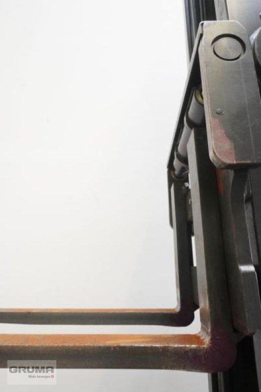 Lagertechnik & Kommissionieren van het type Linde R 16 HD 1120, Gebrauchtmaschine in Friedberg-Derching (Foto 6)