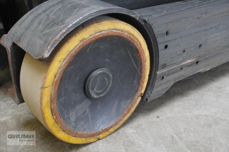 Lagertechnik & Kommissionieren van het type Linde R 16 HD 1120, Gebrauchtmaschine in Friedberg-Derching (Foto 7)