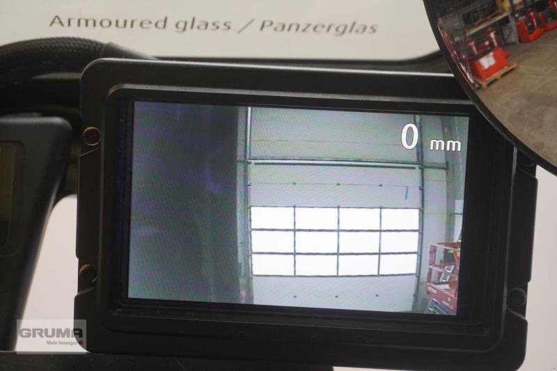 Lagertechnik & Kommissionieren van het type Linde R 16 HD 1120, Gebrauchtmaschine in Friedberg-Derching (Foto 8)