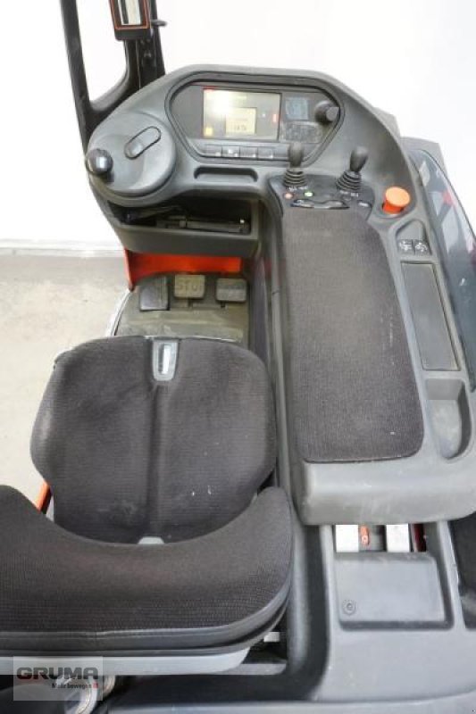 Lagertechnik & Kommissionieren от тип Linde R 16 HD 1120, Gebrauchtmaschine в Friedberg-Derching (Снимка 3)