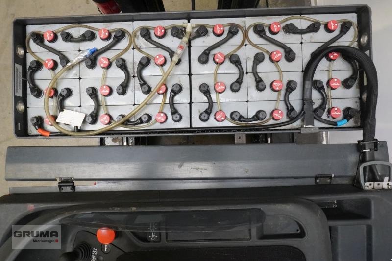 Lagertechnik & Kommissionieren от тип Linde R 16 HD 1120, Gebrauchtmaschine в Friedberg-Derching (Снимка 5)