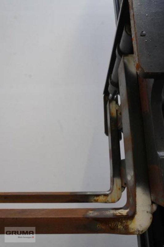 Lagertechnik & Kommissionieren от тип Linde R 16 HD 1120, Gebrauchtmaschine в Friedberg-Derching (Снимка 6)