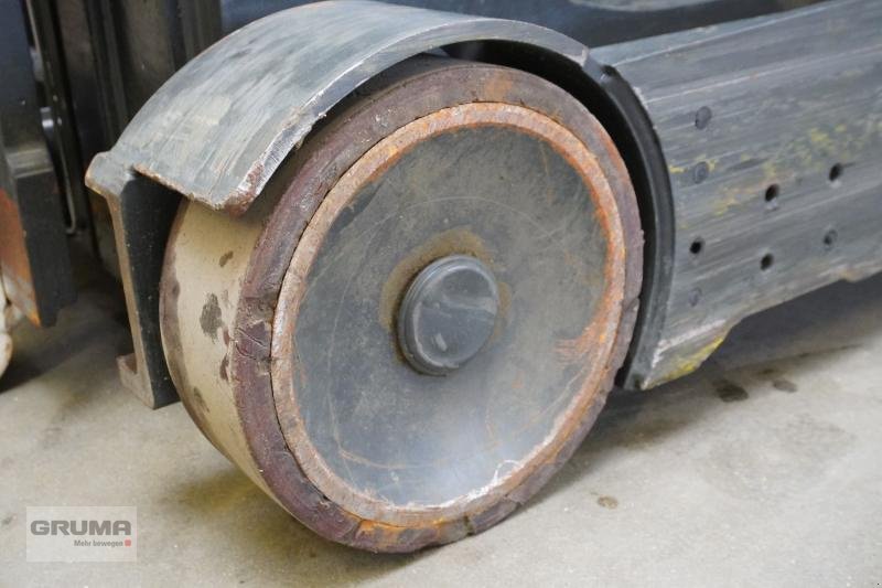 Lagertechnik & Kommissionieren от тип Linde R 16 HD 1120, Gebrauchtmaschine в Friedberg-Derching (Снимка 7)