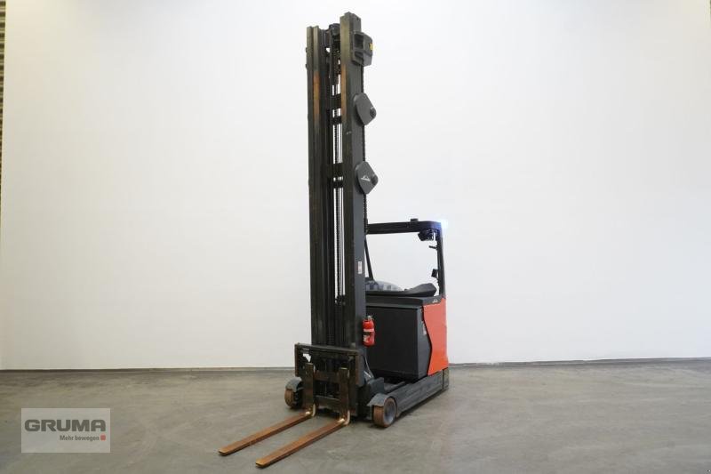 Lagertechnik & Kommissionieren tip Linde R 16 HD 1120, Gebrauchtmaschine in Friedberg-Derching (Poză 2)