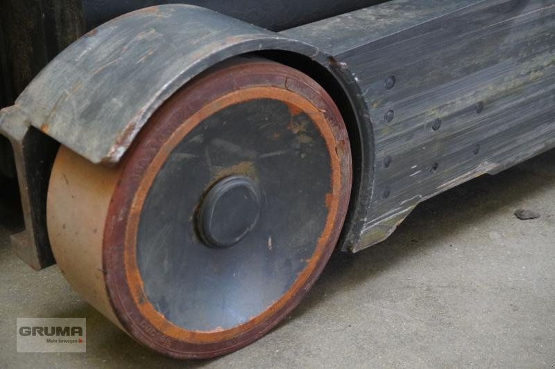 Lagertechnik & Kommissionieren tip Linde R 16 HD 1120, Gebrauchtmaschine in Friedberg-Derching (Poză 7)